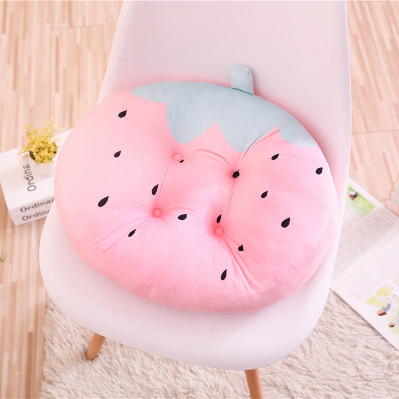 Fruit home sofa cushion